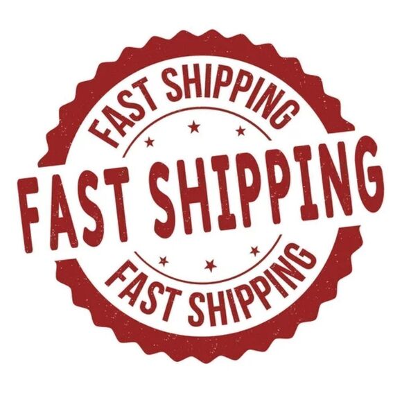 FAST SHIPPING! Same or next day! - Picture 1 of 1